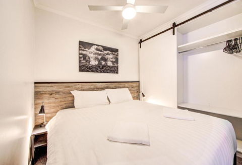 Snow Ski Apartments 07 - Accommodation Bookings 1