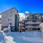 Snow Ski Apartments 07 - Accommodation Bookings 0