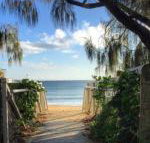 20 Steps to the Sand - Accommodation Bookings