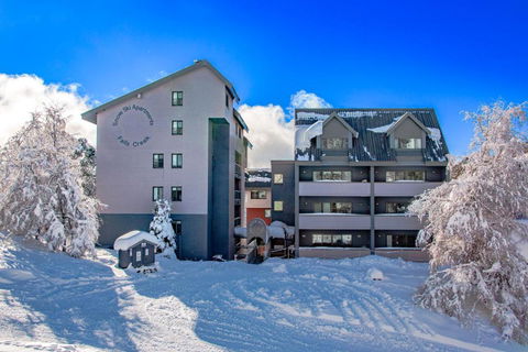 Snow Ski Apartments 18 - Accommodation Bookings 4
