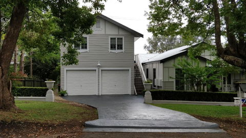 Laurel House - Accommodation Bookings 4