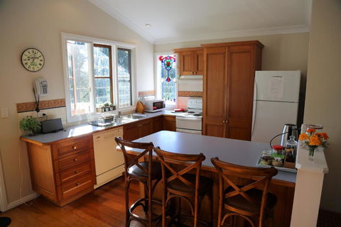 Laurel House - Accommodation Bookings 2