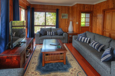 Glendell Cottage - Accommodation Bookings 6