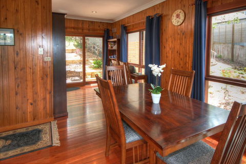Glendell Cottage - Accommodation Bookings 3