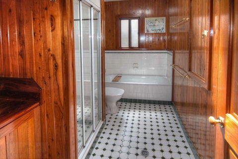 Glendell Cottage - Accommodation Bookings 2