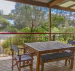 Samphire Beach House