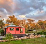 Zuny Yurt - Accommodation Bookings