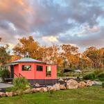 Zuny Yurt - Accommodation Bookings 0