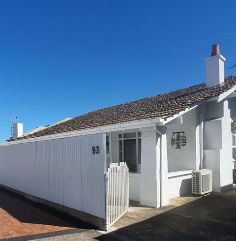 The Cottage - Accommodation Bookings 2