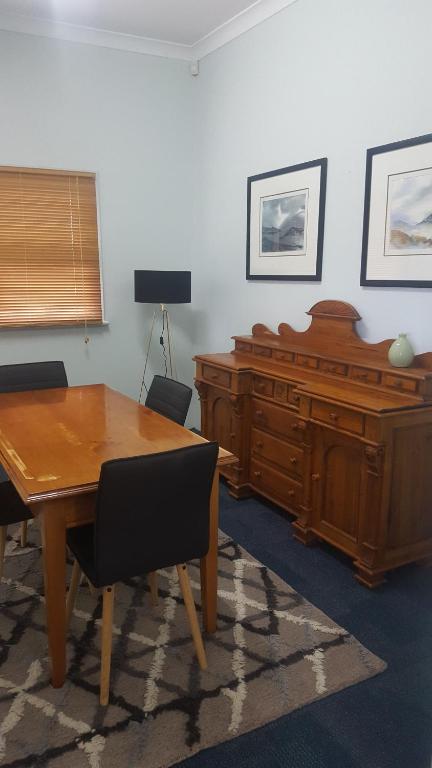 The Cottage - Accommodation Bookings 4