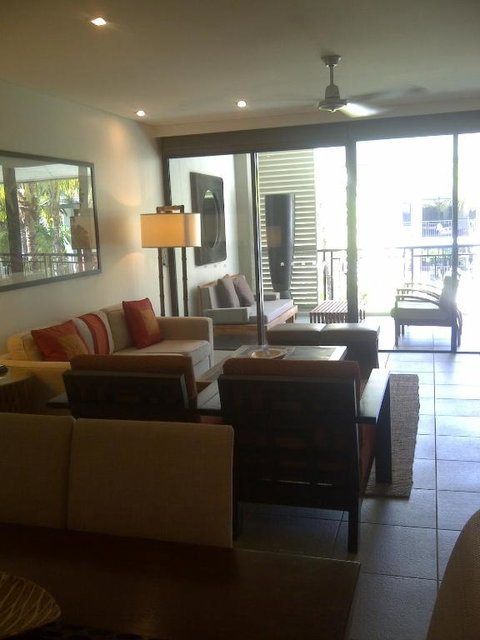 Penthouse 239 Sea Temple Port Douglas - Accommodation Bookings 3