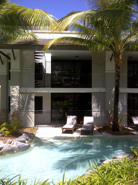 Penthouse 239 Sea Temple Port Douglas - Accommodation Bookings 2
