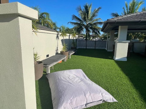 Penthouse 239 Sea Temple Port Douglas - Accommodation Bookings 1
