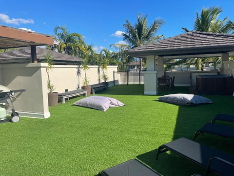 Penthouse 239 Sea Temple Port Douglas - Accommodation Bookings 4