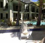 Penthouse 239 Sea Temple Port Douglas - Accommodation Bookings
