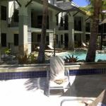 Penthouse 239 Sea Temple Port Douglas - Accommodation Bookings 0