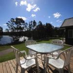 Sea Shell Chalet At Berrara Chalet - Accommodation Bookings 0