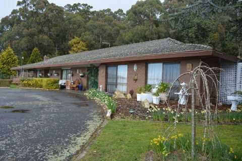 Heavenly Farm B & B Tasmania - Accommodation Bookings 4