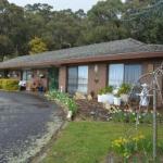 Heavenly Farm B & B Tasmania - Accommodation Bookings 0