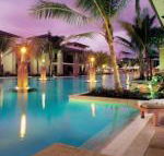 Sea Temple Luxury Penthouse  King Spa Studio Apartments - Accommodation Bookings