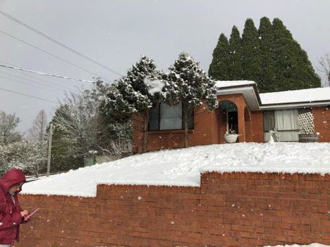 Ecoangelus - Accommodation Bookings 5