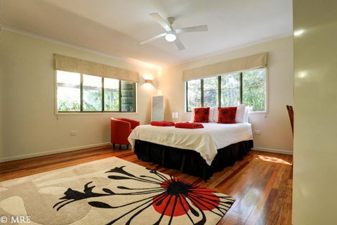 SerenityatMontville - Accommodation Bookings 1