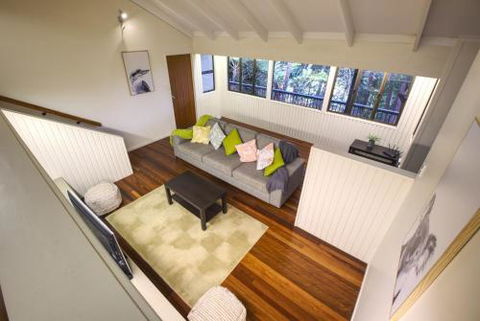 SerenityatMontville - Accommodation Bookings 5