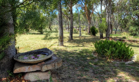 Rose Cottage - Accommodation Bookings 2