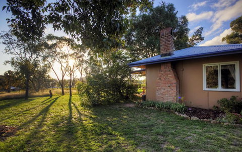 Rose Cottage - Accommodation Bookings 5