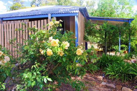 Rose Cottage - Accommodation Bookings 6