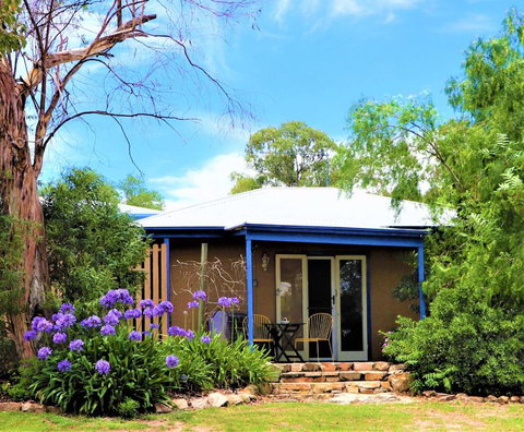 Rose Cottage - Accommodation Bookings 4
