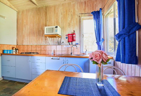 Rose Cottage - Accommodation Bookings 3