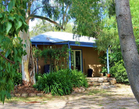 Rose Cottage - Accommodation Bookings 1