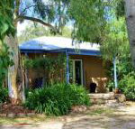 Rose Cottage - Accommodation Bookings