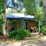 Rose Cottage - Accommodation Bookings 0