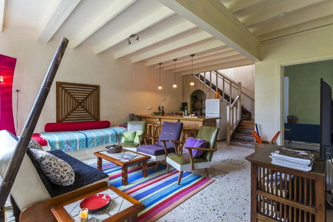 Salty Dog By The Sea Pet Friendly - Accommodation Bookings 6