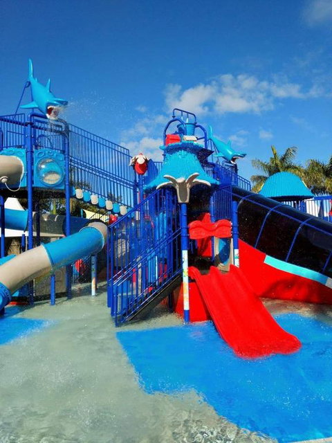 Oasis Private 2 Bed Apartment - Accommodation Bookings 4