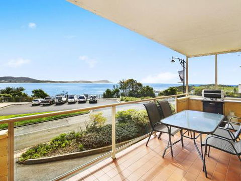 By The Sea Cumbernauld #1 1 / 12 Terrigal Esp Terrigal - Accommodation Bookings 5