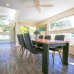 A Pear Tree Loft - Accommodation Bookings 0