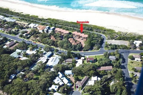 OCEANSIDE 5 - Accommodation Bookings 4