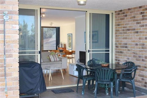 OCEANSIDE 5 - Accommodation Bookings 6