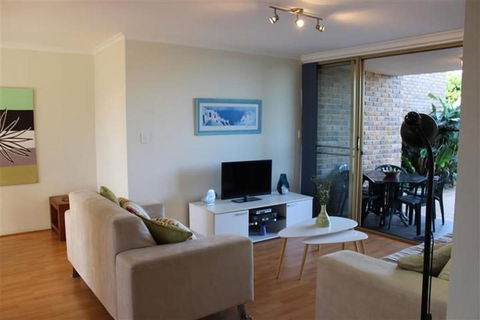 OCEANSIDE 5 - Accommodation Bookings 2