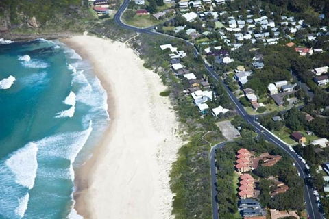 OCEANSIDE 5 - Accommodation Bookings 3