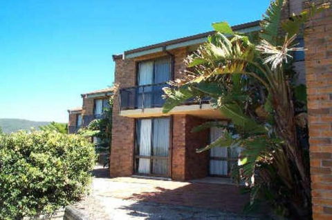 OCEANSIDE 5 - Accommodation Bookings 1