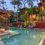 Killaloe QLD Accommodation Bookings
