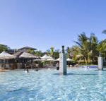 Solitudes Studio at Sea Temple - Accommodation Bookings