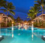 Solitudes at Sea Temple - Accommodation Bookings
