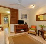 Bale 19 at Hibiscus - Accommodation Bookings