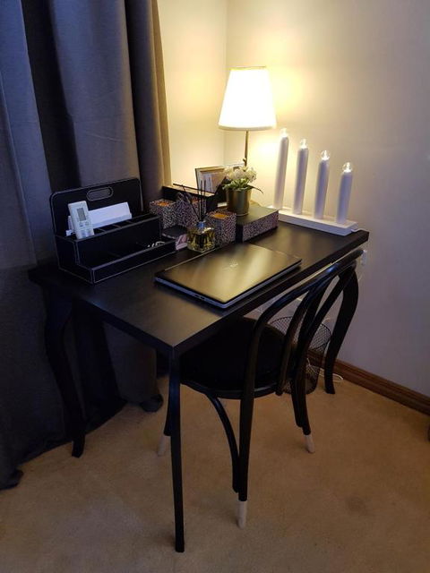 La Maison Riviere THE RIVER HOUSE Bed & Breakfast - Accommodation Bookings 4