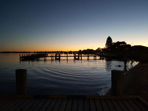 La Maison Riviere THE RIVER HOUSE Bed & Breakfast - Accommodation Bookings 6